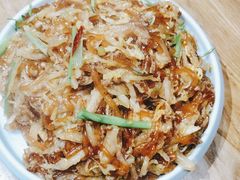 -满园烤鸭·春饼(奥体万达店)