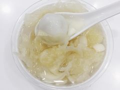 -芬芳甜品(体育东横街店)