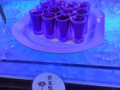 -大佛寺高级素食自助餐厅