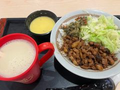 -永和大王(解放东路店)