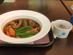 -康师傅私房牛肉面(申虹店)
