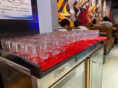 -醉炫音速烧烤·干煸菜(沙河总店)