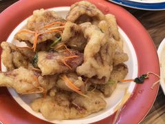 -九转小磨·非遗东北菜(群力店)