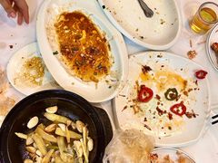 -阳江餐厅·30年老字号·粤菜海鲜大排档