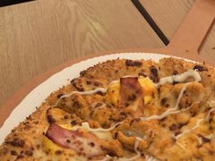 -必胜客(港城新天地店)