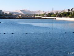 -党河风情线国家水利风景区