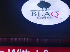 -BLAQ咖啡(骏豪店)