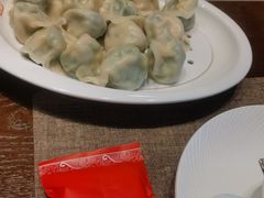 -俏东方·海味水饺·青岛菜(崂山店)
