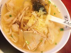 虾仁小馄饨-熙盛源(复兴路店)