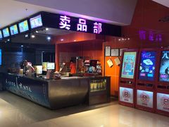 -华美国际影城(旧宫永辉店)