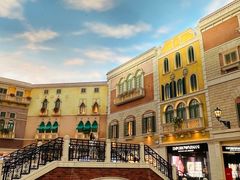 -澳门威尼斯人综合度假区