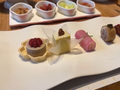 -鲤院·新中式美学·庭院餐厅(夫子庙店)