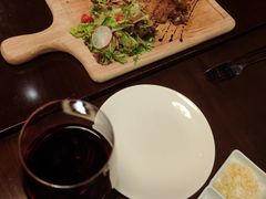 -La Creperie法餐厅(桃江路店)