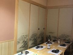 -贵木日本料理·铁板烧(新地假日广场店)