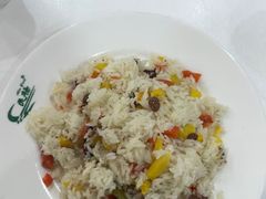 -民杨抓饭(柏香苑店)