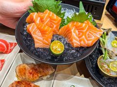 -友壹町寿司(新DNA购物中心店)