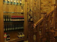 -哈尔索菲西餐厅(松辽福邸店)