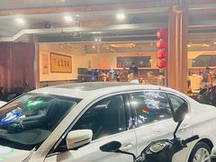 -大家发海鲜城夜排档(华山中路店)