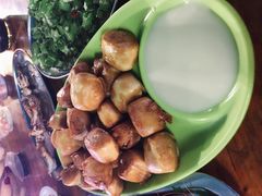 -阿婆东山羊肉店(鸿港海鲜批发市场店)