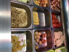 -尚品海鲜肥牛自助火锅(湖明店)