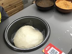 -禾生粑粑坊(陕西路店)