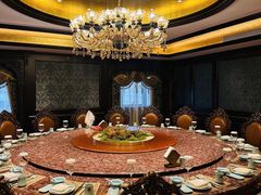 -四世同堂·京菜·烤鸭(双井店)