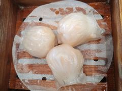 -日日鲜自助餐厅(小公园店)