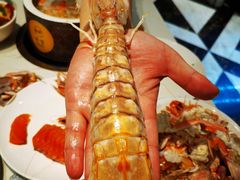 -诱货海鲜自助火锅(爱琴海购物公园东百店)