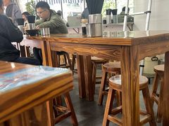 -河南拉面(肇周路店)