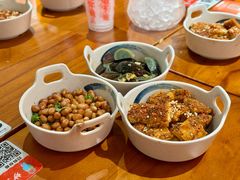 -炒豆合作社(东四总店)
