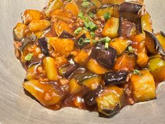 -绿茶餐厅(青岛城阳万象汇店)