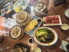 -山水茶艺馆·点心粤菜·30年老字号