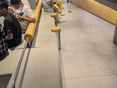 -喜茶(北京通州万达店)