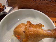 -王春春鸡汤饭(上海中海环宇城店)