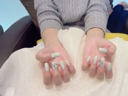 -MB·nail美甲美睫