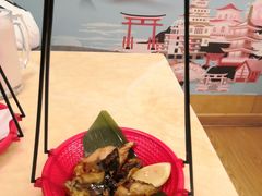 -桃屋日本料理(清华科技园店)