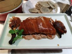 -京味斋·北京烤鸭(华威桥北工大店)
