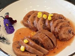 -尚香汤包文博馆(合兴路店)