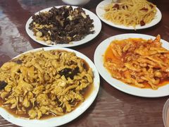 -清真宏玉祥黄门脸餐厅(华荫东里店)