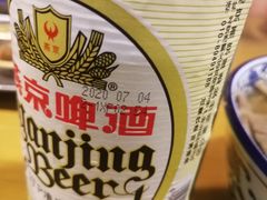 -右安门拉面