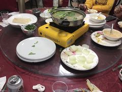 -吴忠民族饭庄(利通南街店)