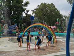 -苏州乐园森林水世界