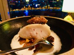 银鳕鱼-翡翠36餐厅(浦东香格里拉店)