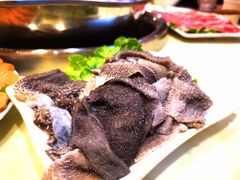 -枇杷园食为鲜火锅(南山店)