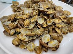 -北戴河庆山饭店·海鲜砂锅粥(北戴河黑石路店)