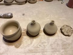 -1001艺术手作·银饰DIY·拼豆(小寨金莎店)