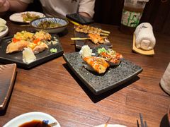 -鸟鹏烧鸟居酒屋(熙龙湾店)