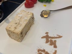 -殷式·私房烧烤·羊蝎子火锅(什刹海店)