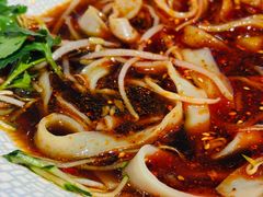 -新疆兵团食府清真(马连道店)