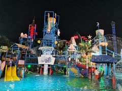 -杭州浪浪浪水公园
